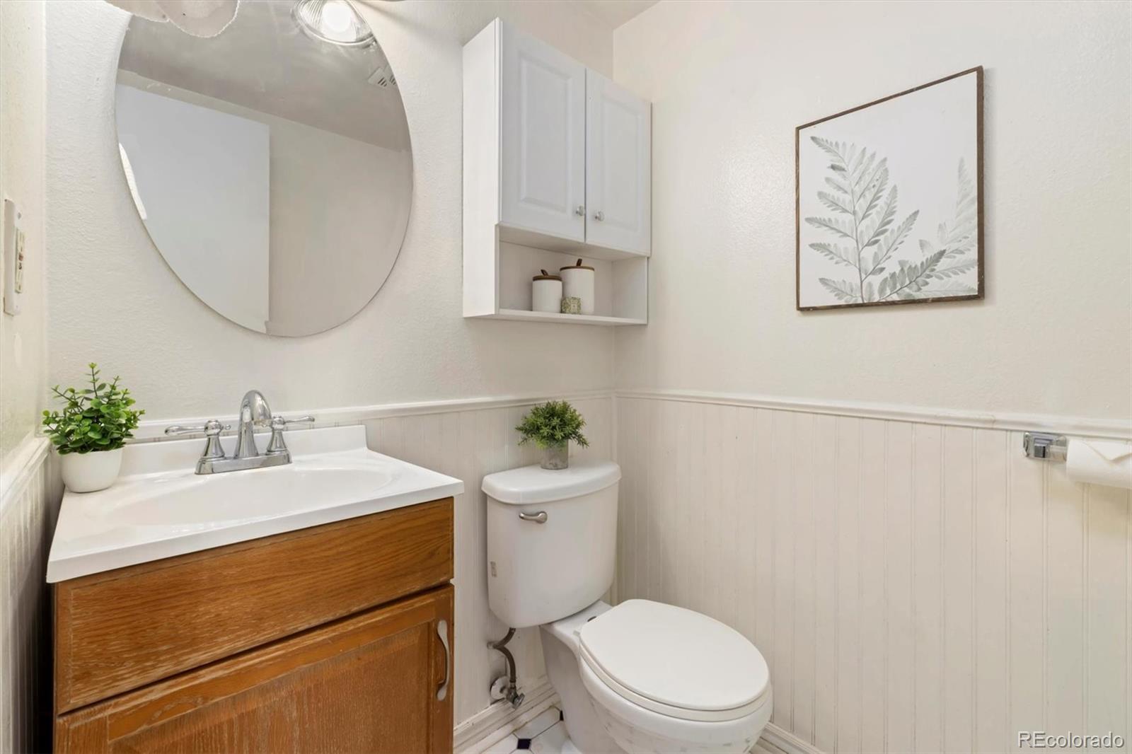 MLS Image #7 for 5 s elati street,denver, Colorado