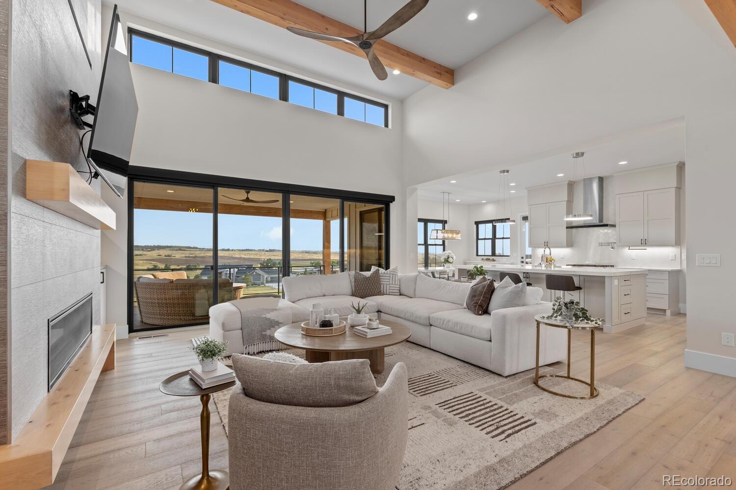 MLS Image #10 for 10621  lone fox road,franktown, Colorado