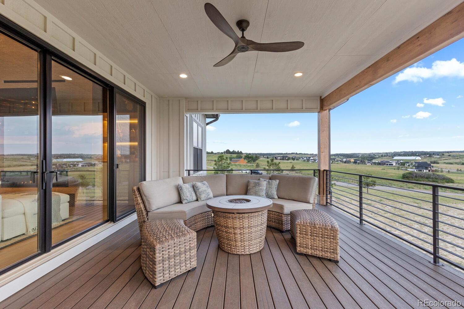 MLS Image #12 for 10621  lone fox road,franktown, Colorado