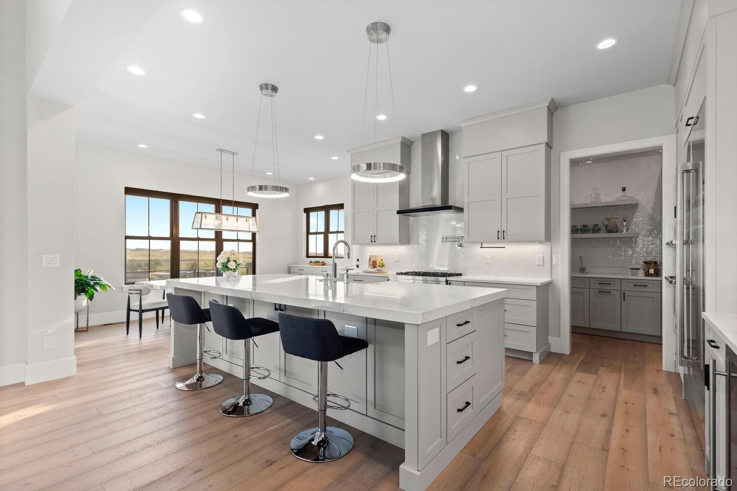 MLS Image #14 for 10621  lone fox road,franktown, Colorado