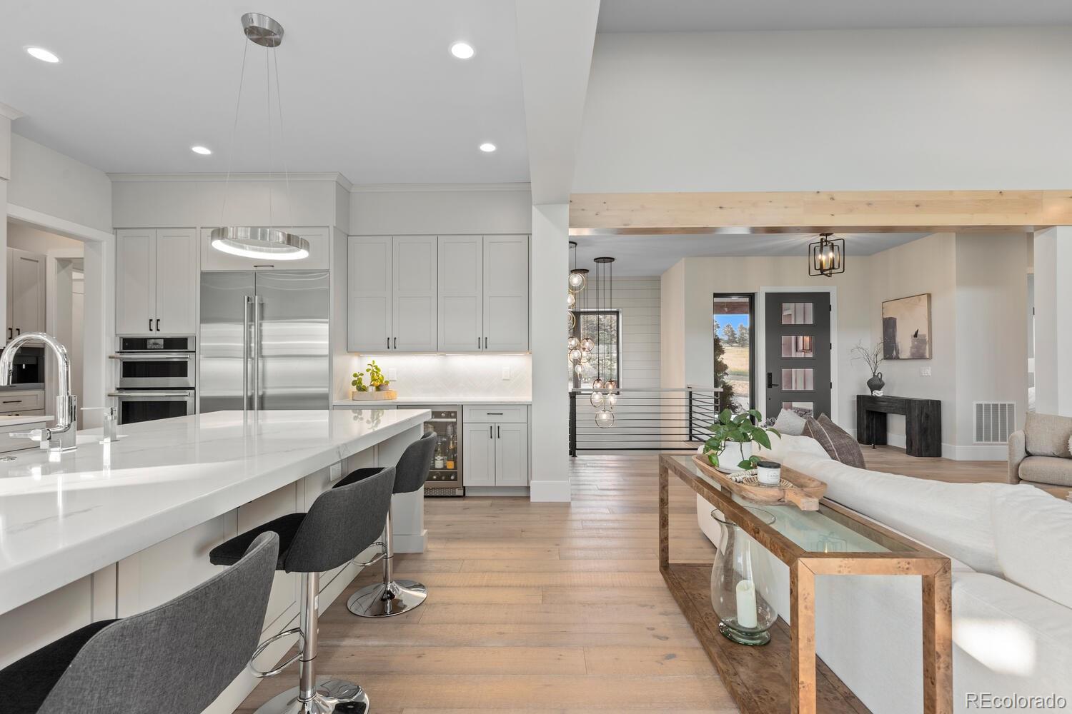 MLS Image #17 for 10621  lone fox road,franktown, Colorado