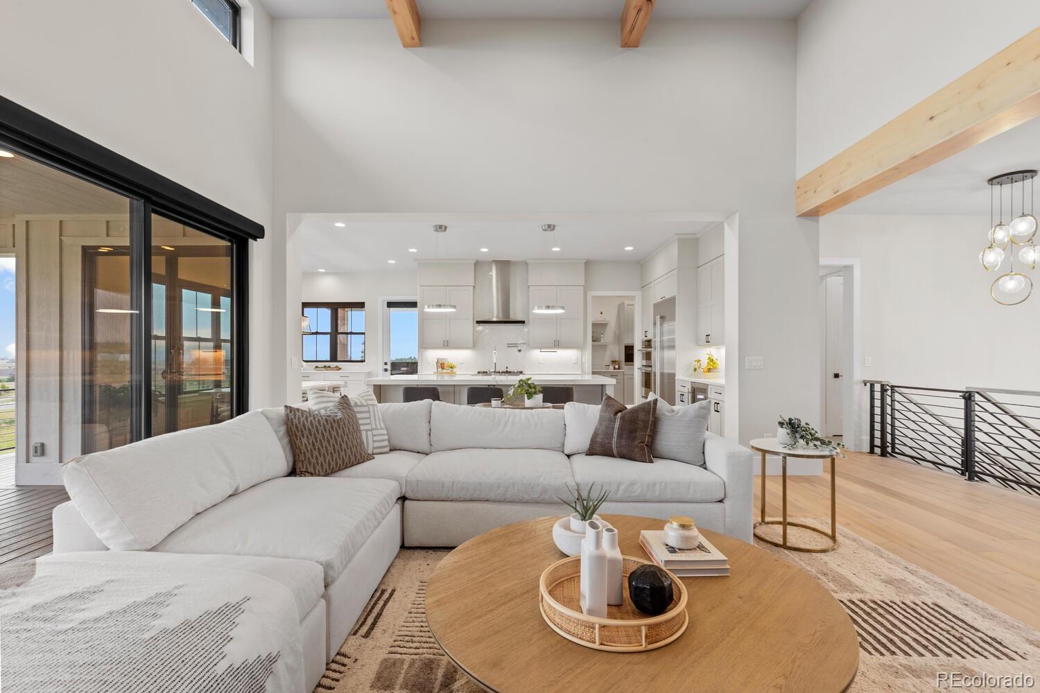 MLS Image #19 for 10621  lone fox road,franktown, Colorado
