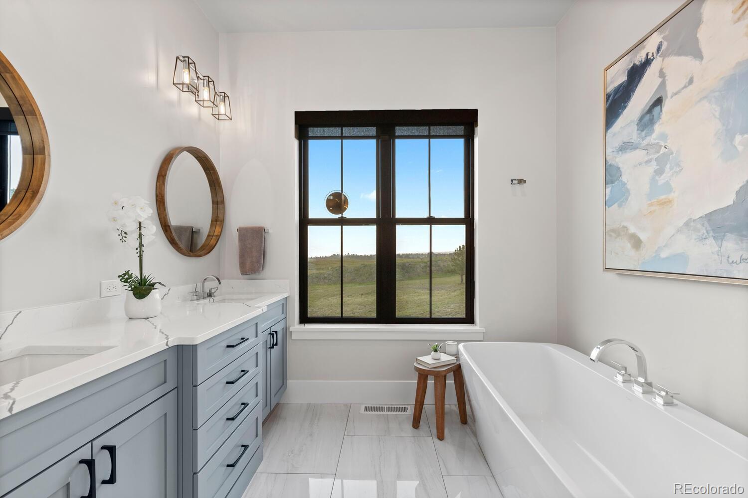 MLS Image #27 for 10621  lone fox road,franktown, Colorado