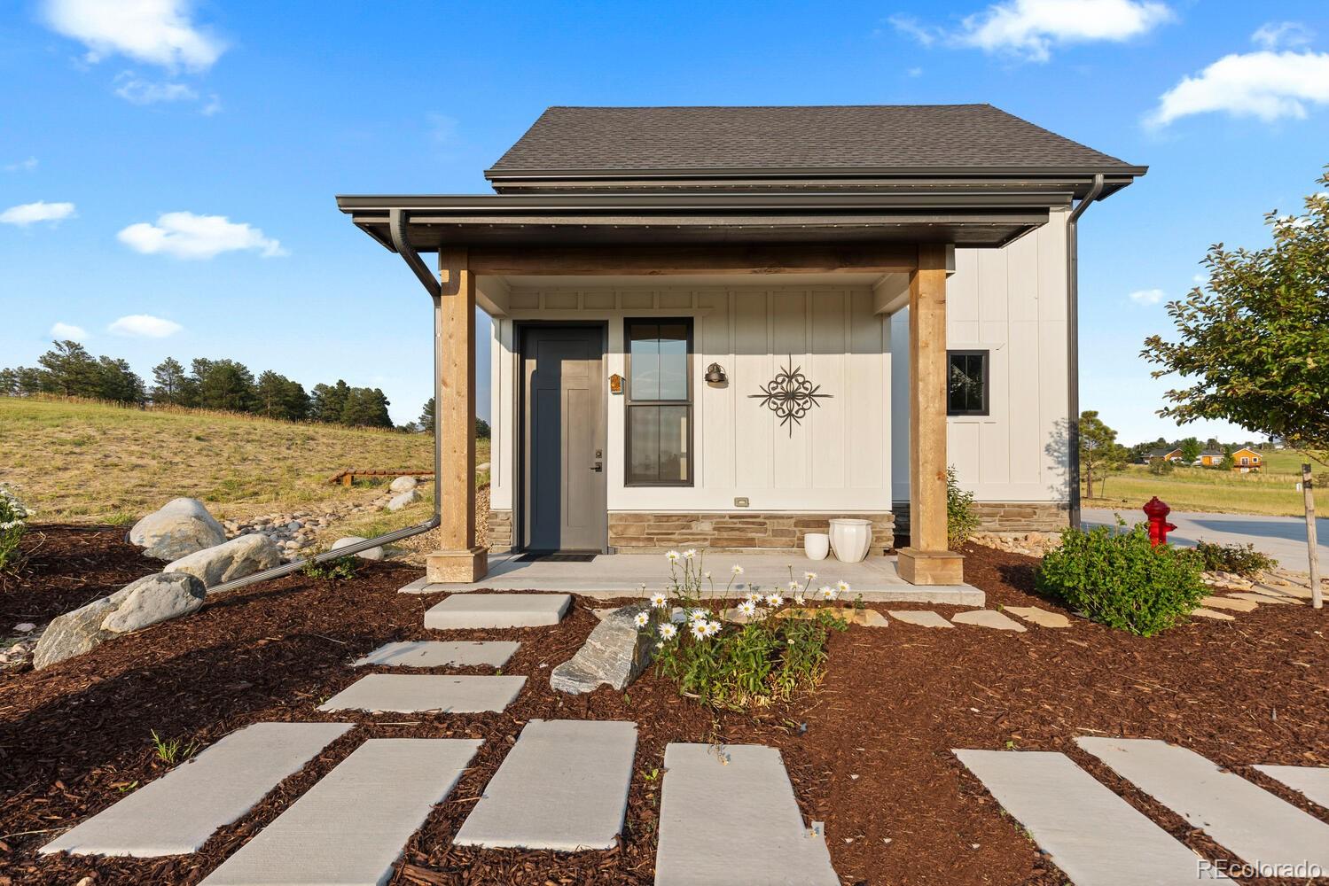 MLS Image #44 for 10621  lone fox road,franktown, Colorado