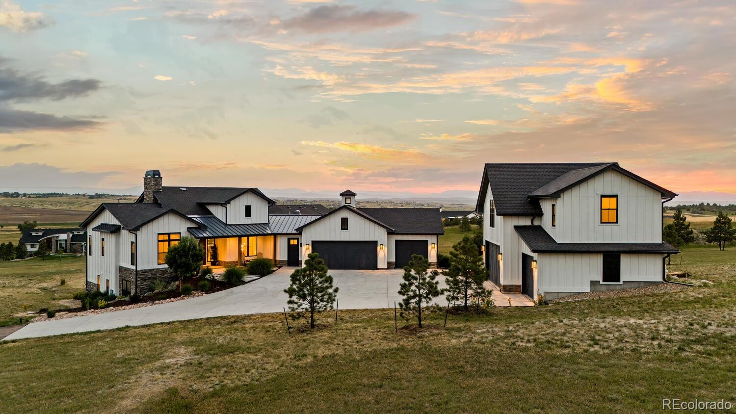 MLS Image #49 for 10621  lone fox road,franktown, Colorado