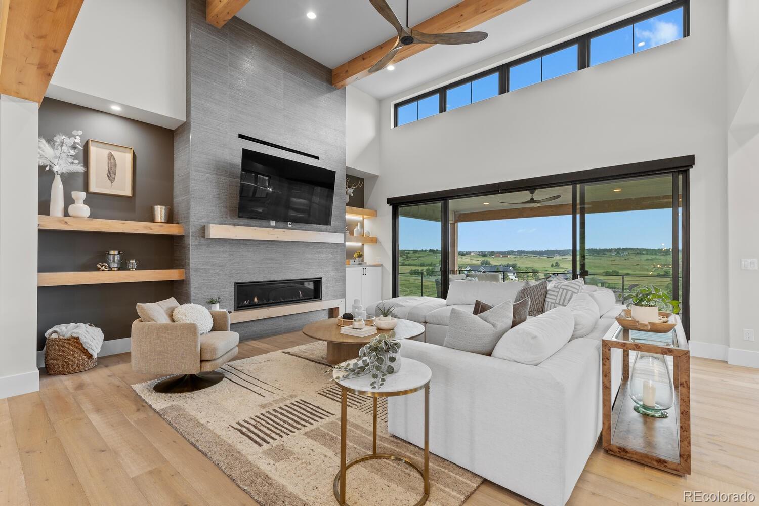 MLS Image #6 for 10621  lone fox road,franktown, Colorado