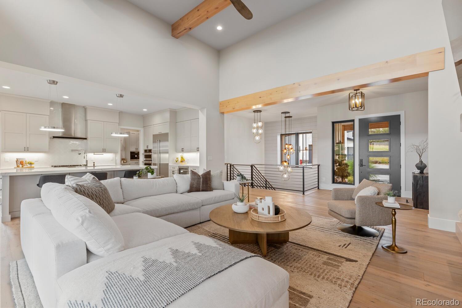 MLS Image #8 for 10621  lone fox road,franktown, Colorado