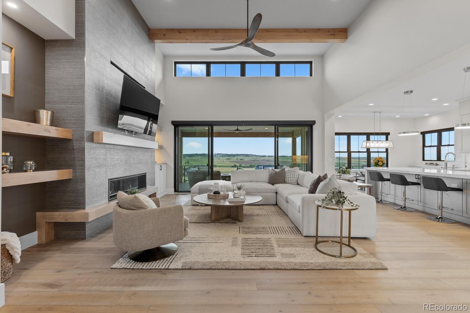 MLS Image #9 for 10621  lone fox road,franktown, Colorado