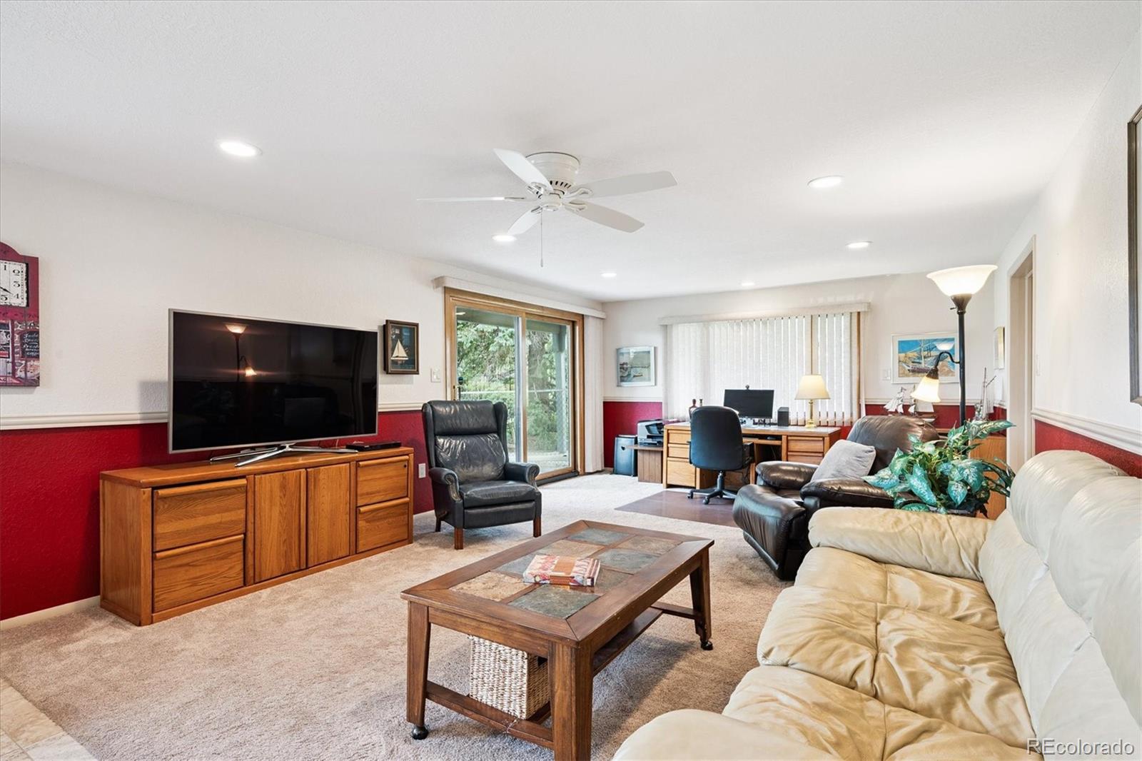 MLS Image #11 for 15020 w 58th avenue,golden, Colorado