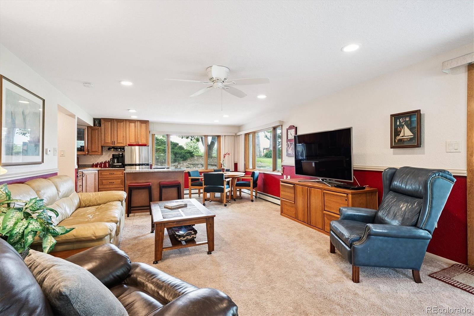 MLS Image #13 for 15020 w 58th avenue,golden, Colorado