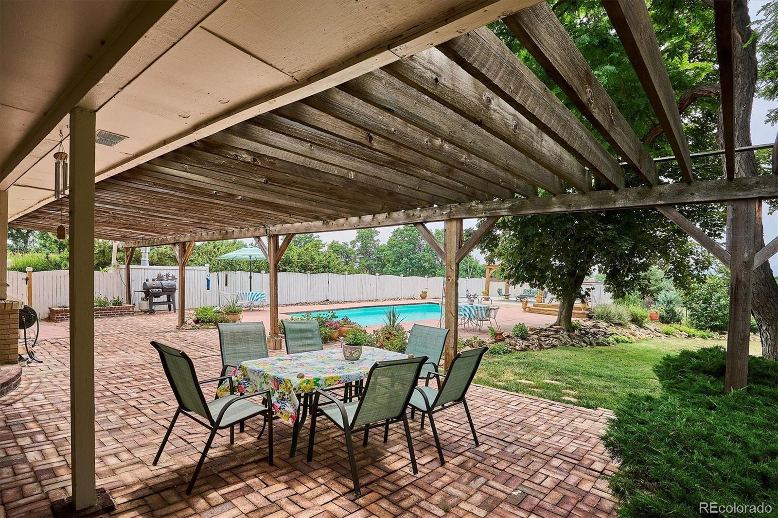 MLS Image #15 for 15020 w 58th avenue,golden, Colorado