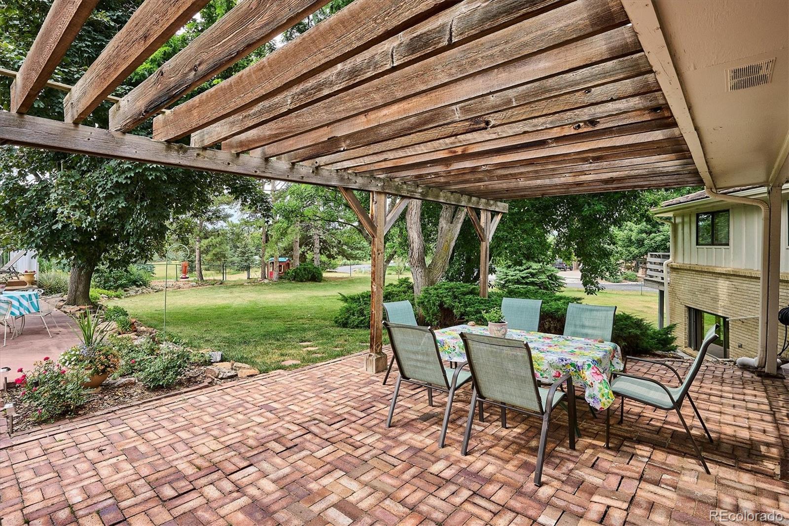 MLS Image #16 for 15020 w 58th avenue,golden, Colorado