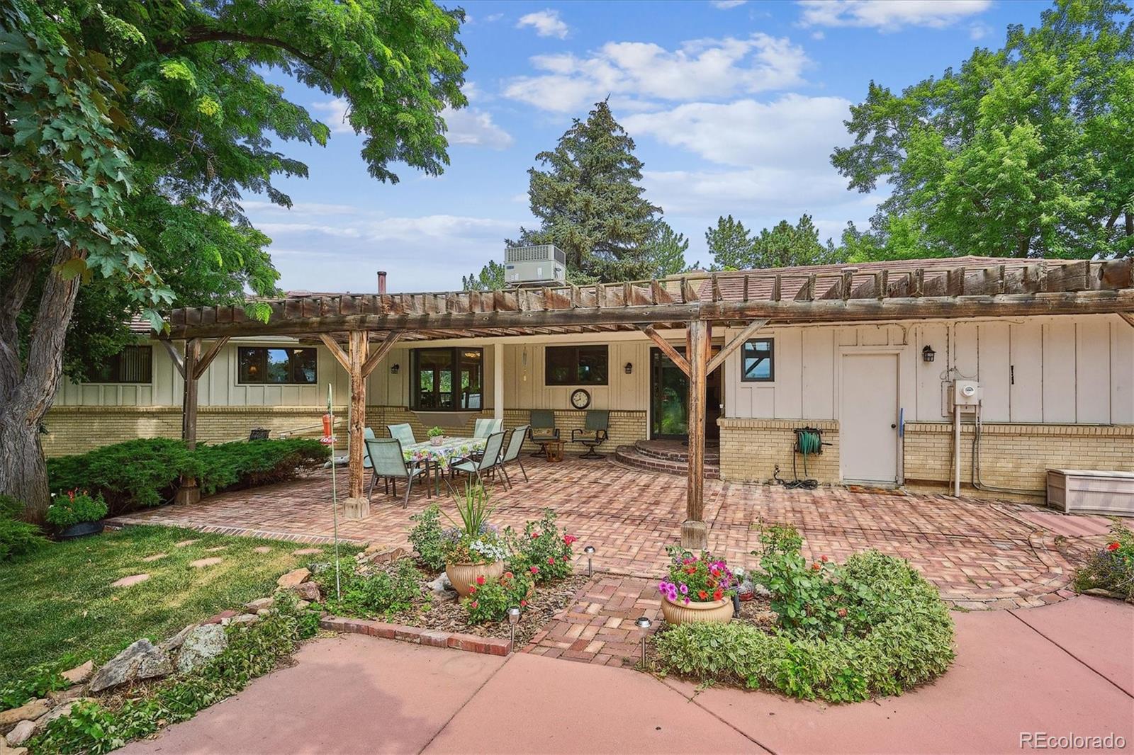MLS Image #17 for 15020 w 58th avenue,golden, Colorado