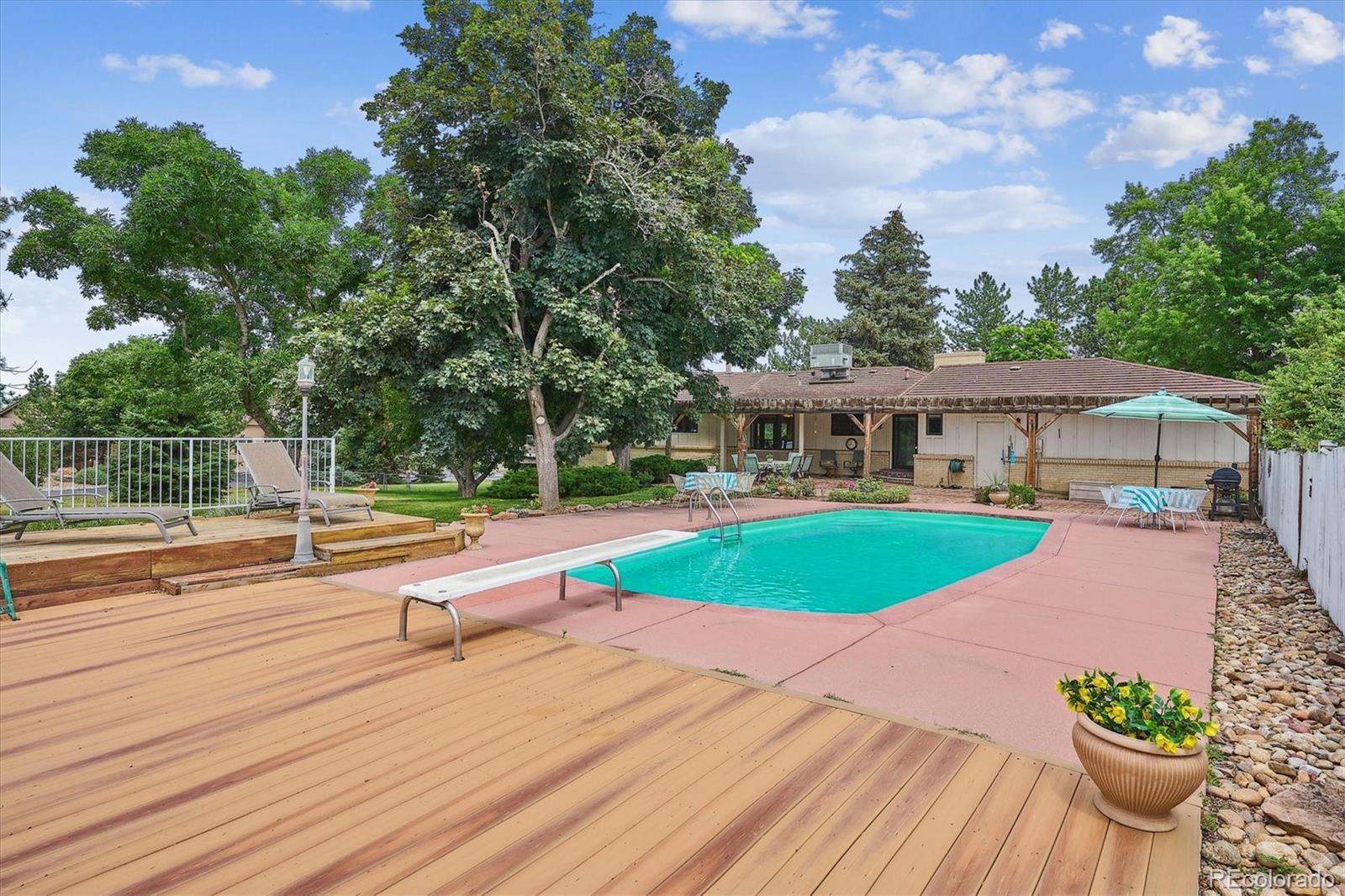 MLS Image #19 for 15020 w 58th avenue,golden, Colorado