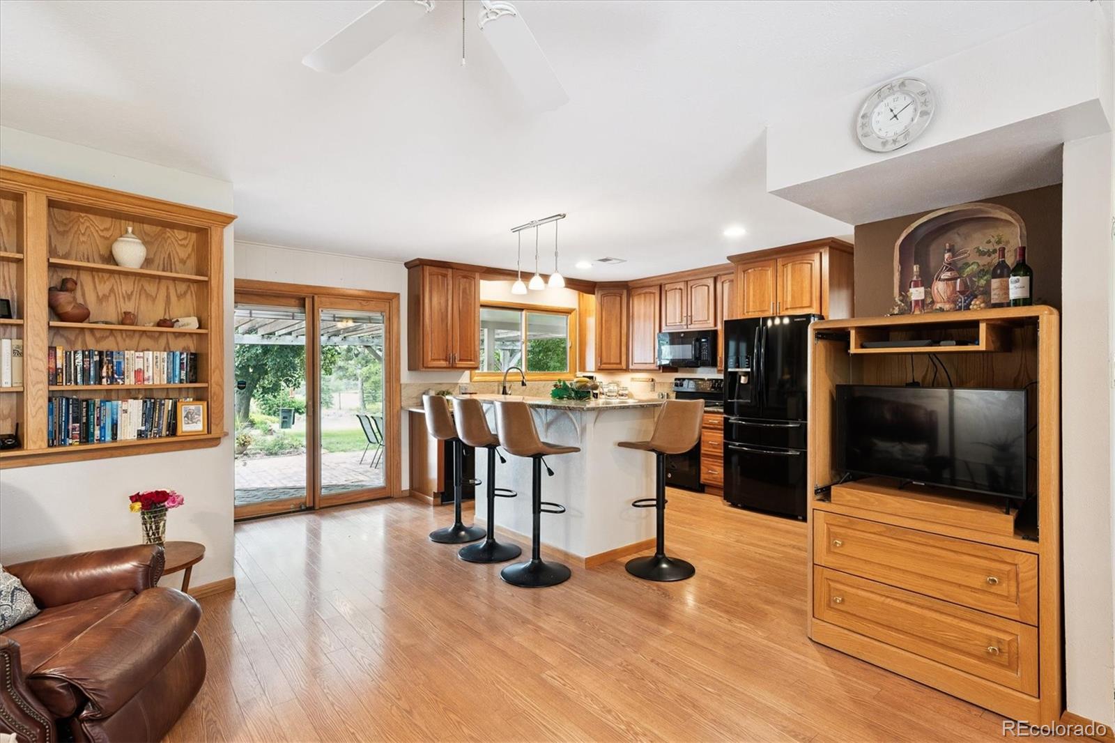 MLS Image #2 for 15020 w 58th avenue,golden, Colorado