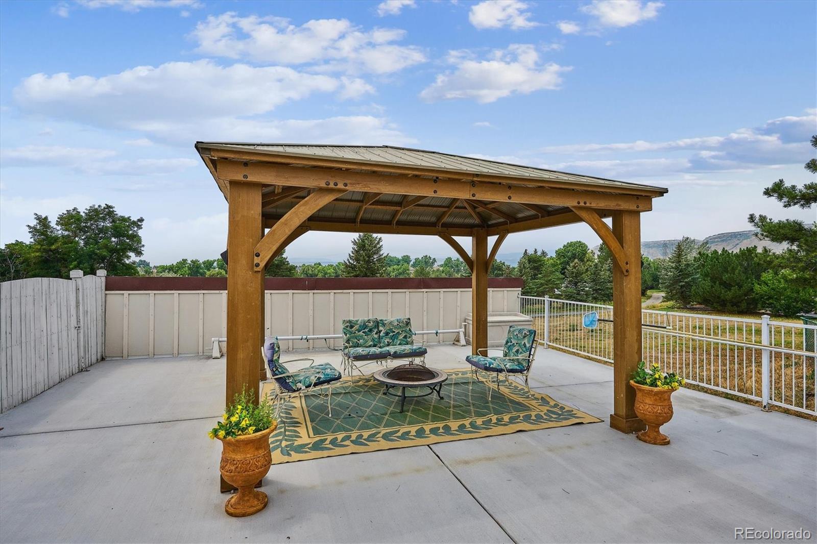 MLS Image #20 for 15020 w 58th avenue,golden, Colorado