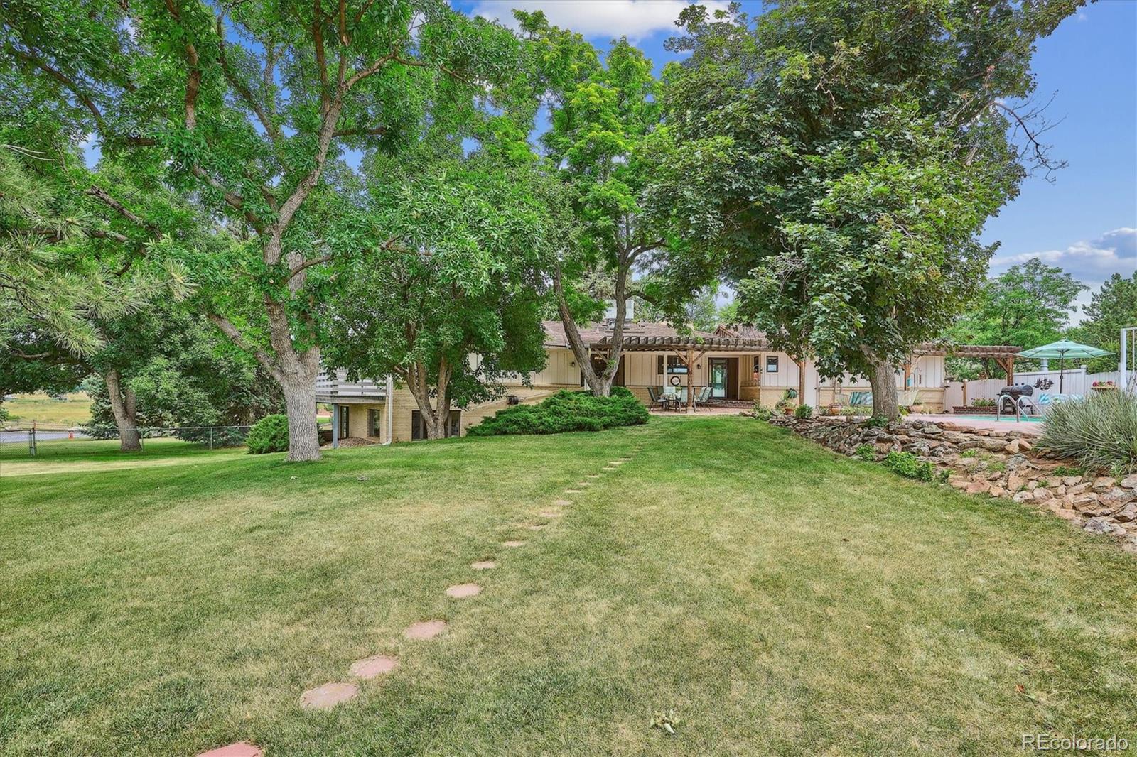 MLS Image #22 for 15020 w 58th avenue,golden, Colorado