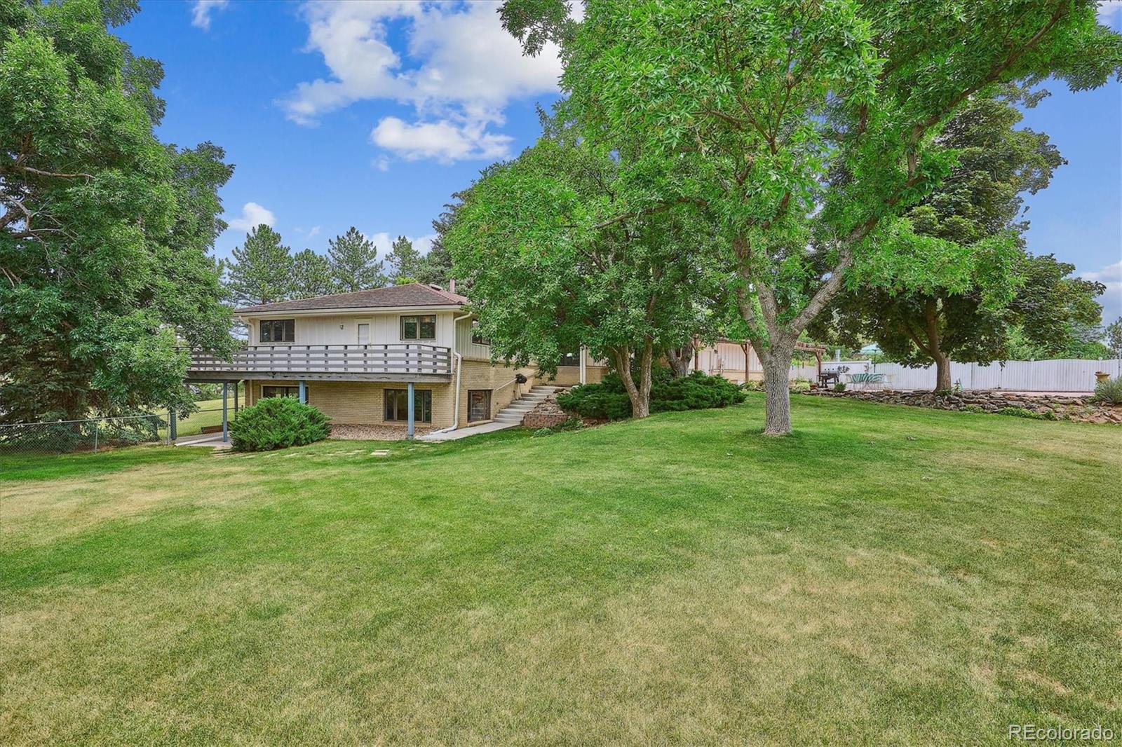 MLS Image #24 for 15020 w 58th avenue,golden, Colorado