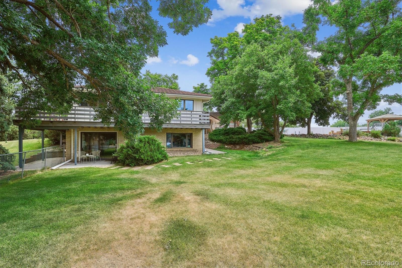 MLS Image #25 for 15020 w 58th avenue,golden, Colorado