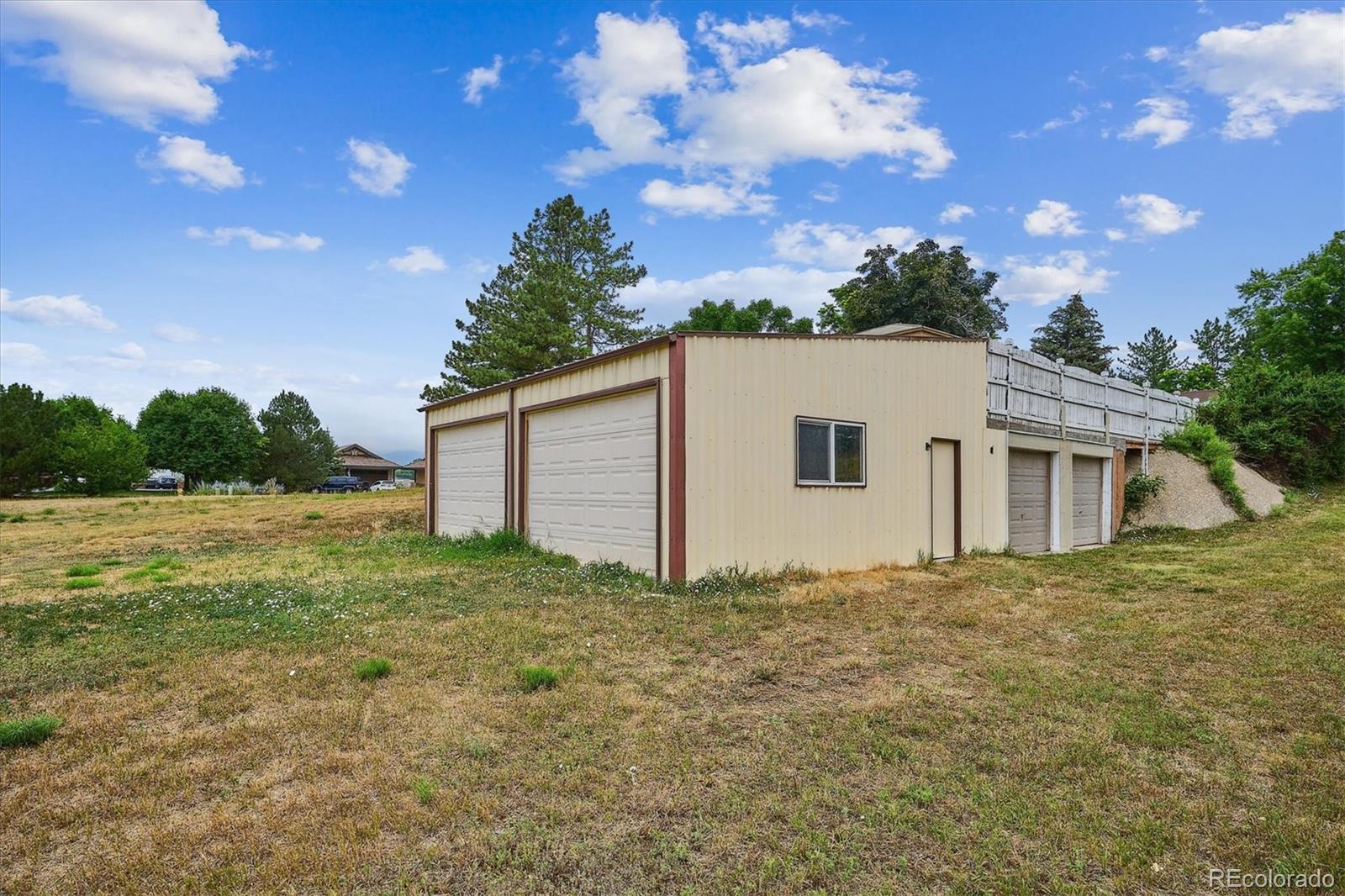 MLS Image #26 for 15020 w 58th avenue,golden, Colorado