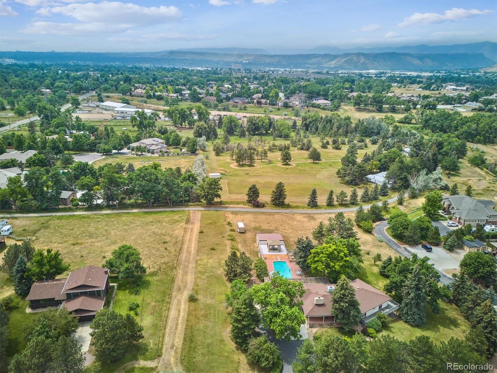 MLS Image #29 for 15020 w 58th avenue,golden, Colorado