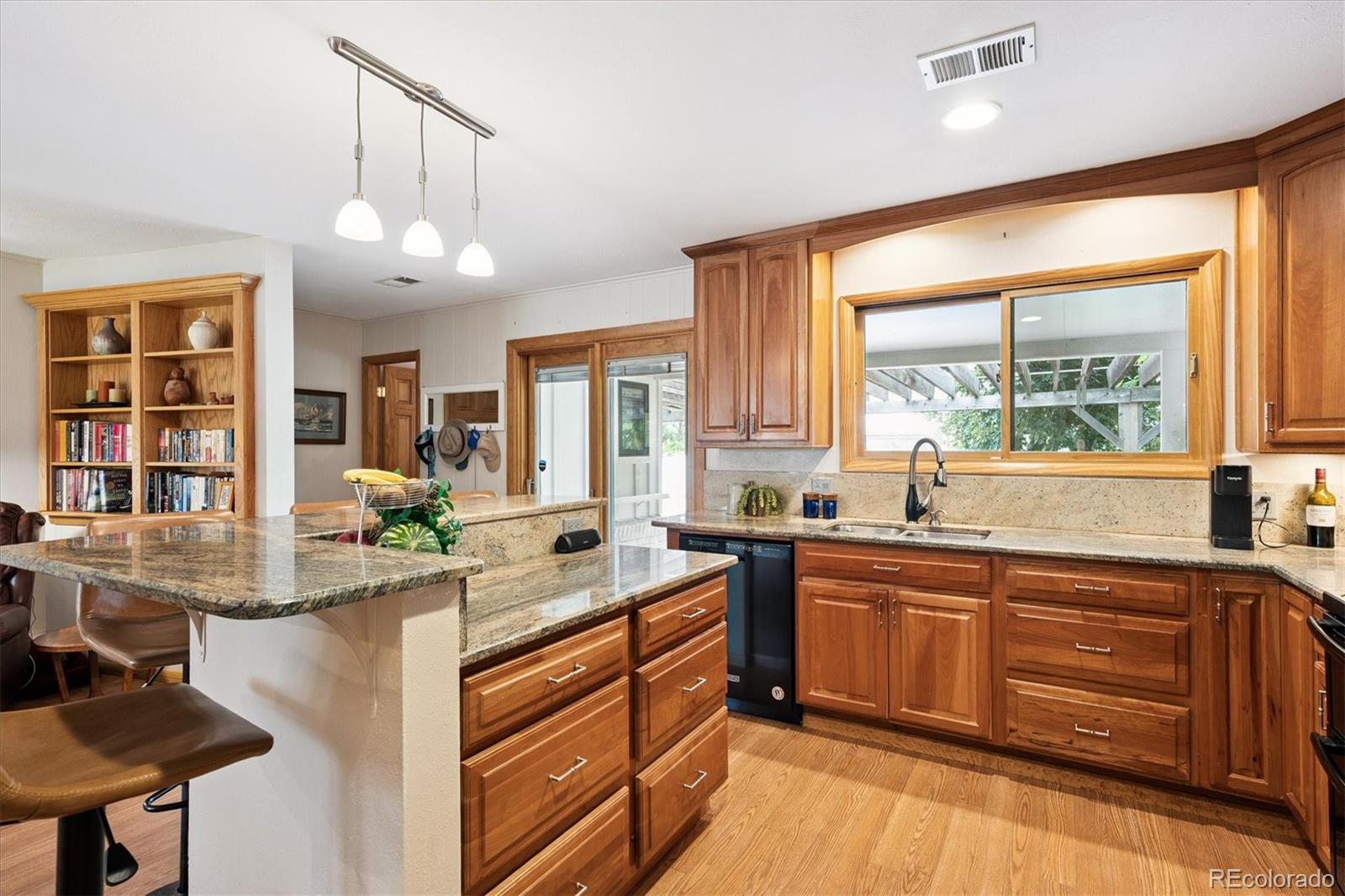 MLS Image #3 for 15020 w 58th avenue,golden, Colorado