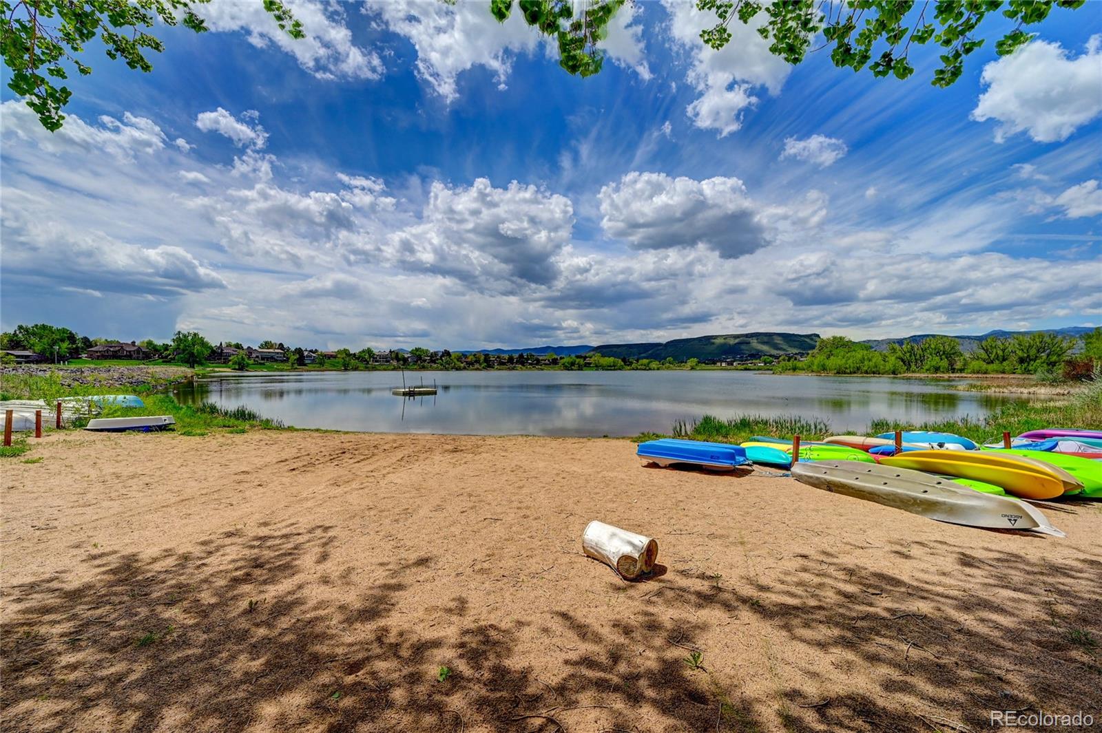 MLS Image #32 for 15020 w 58th avenue,golden, Colorado