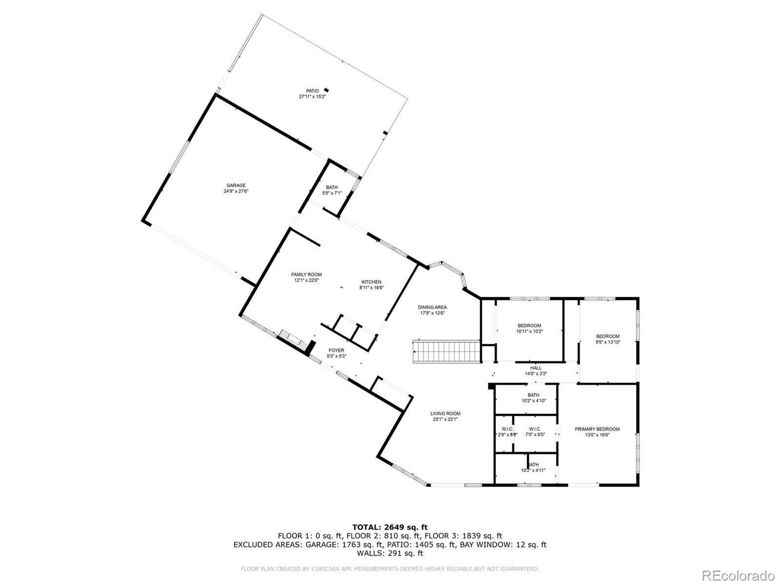 MLS Image #36 for 15020 w 58th avenue,golden, Colorado