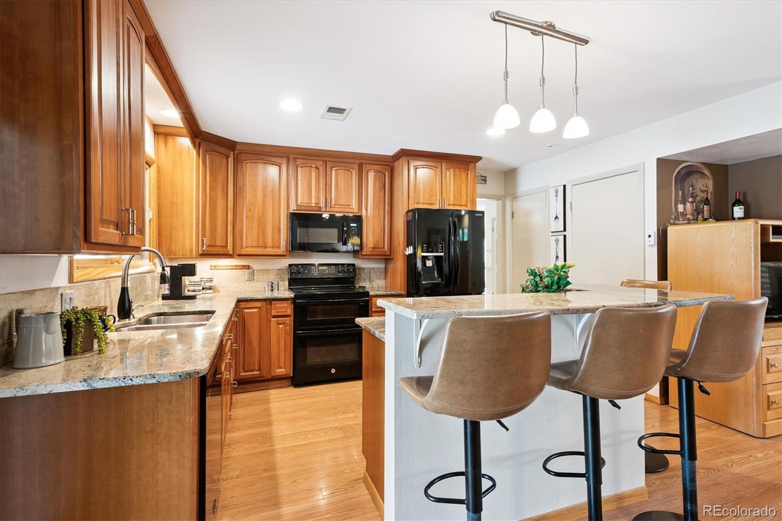 MLS Image #4 for 15020 w 58th avenue,golden, Colorado