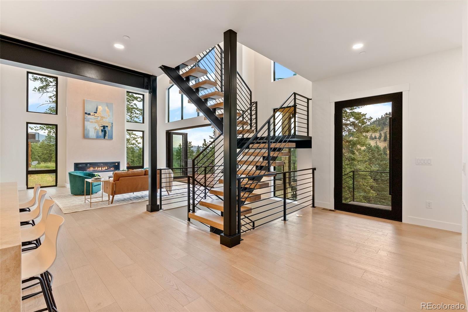 MLS Image #10 for 5020  liberty drive,evergreen, Colorado