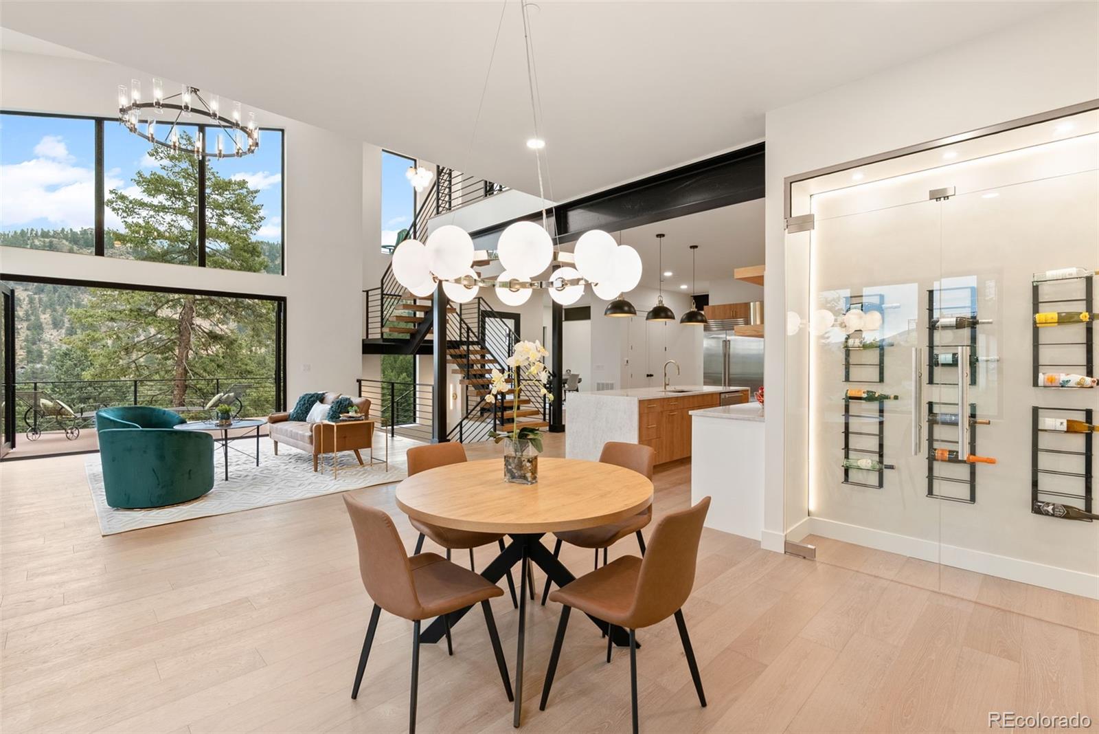 MLS Image #18 for 5020  liberty drive,evergreen, Colorado