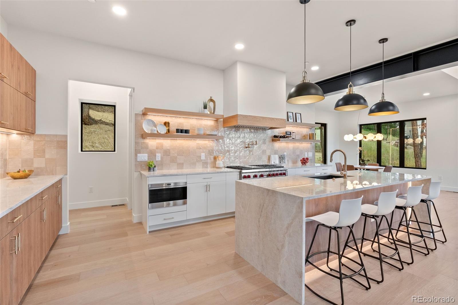 MLS Image #2 for 5020  liberty drive,evergreen, Colorado