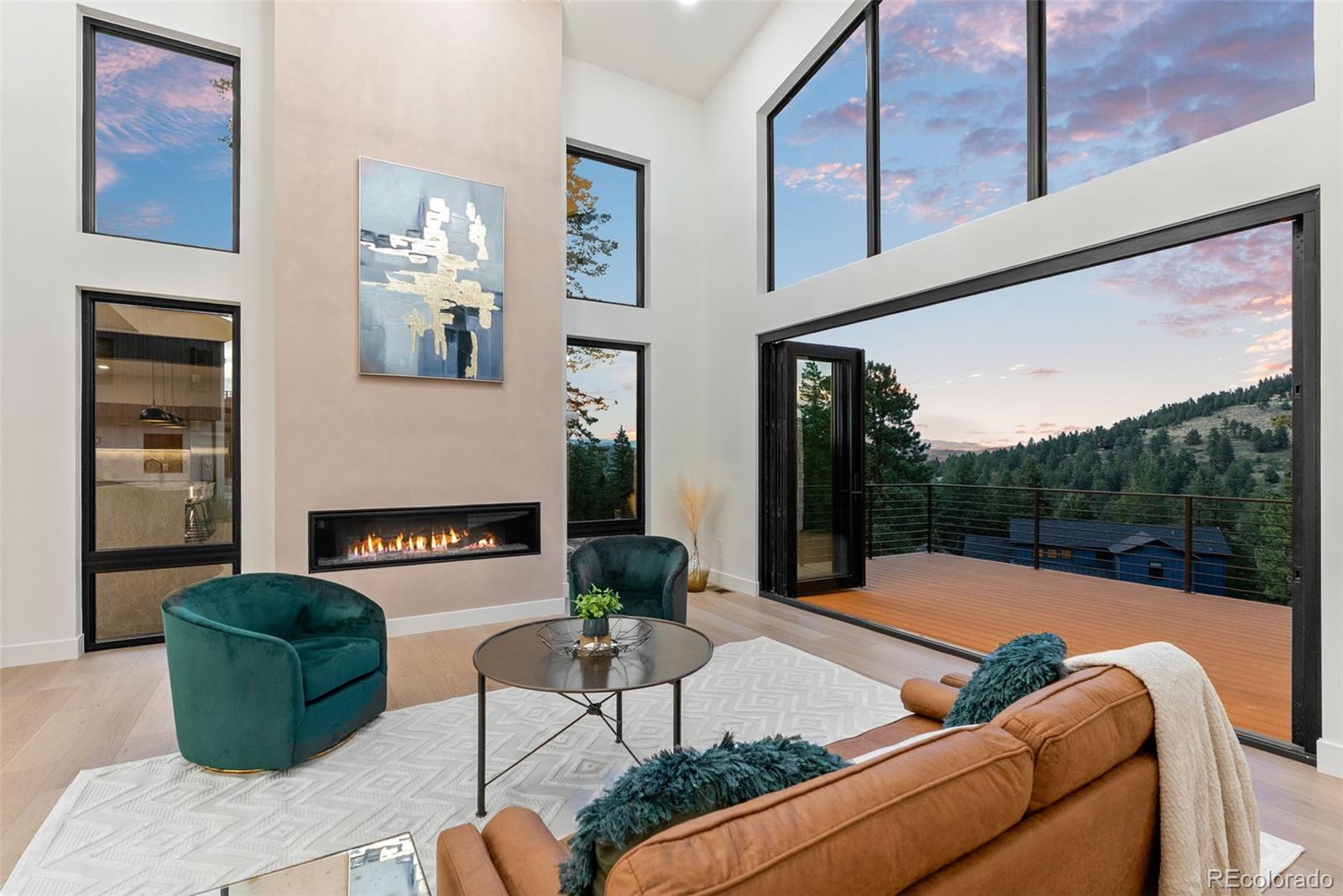 MLS Image #26 for 5020  liberty drive,evergreen, Colorado