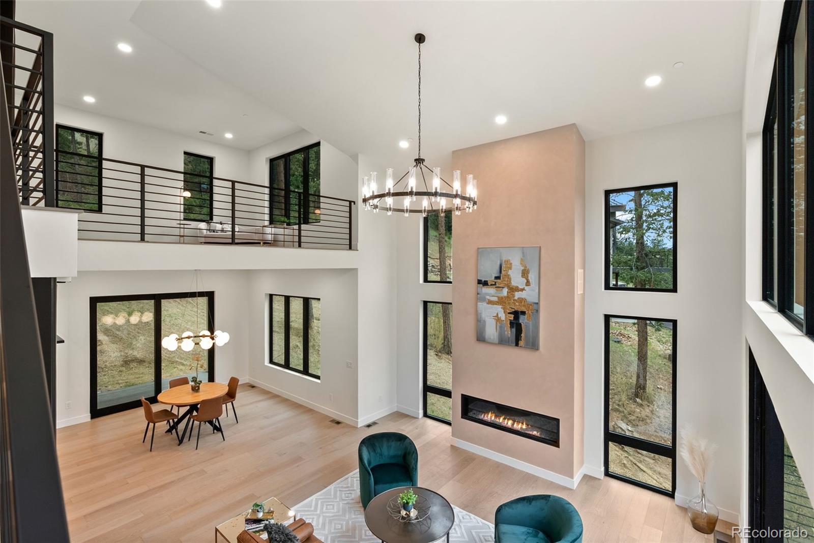 MLS Image #28 for 5020  liberty drive,evergreen, Colorado