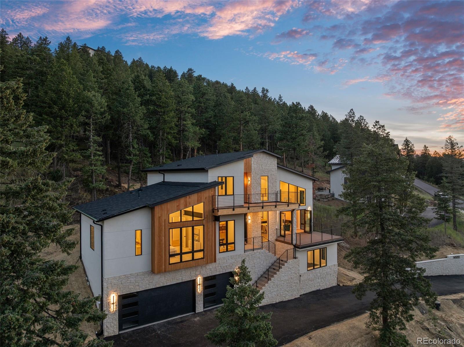MLS Image #38 for 5020  liberty drive,evergreen, Colorado