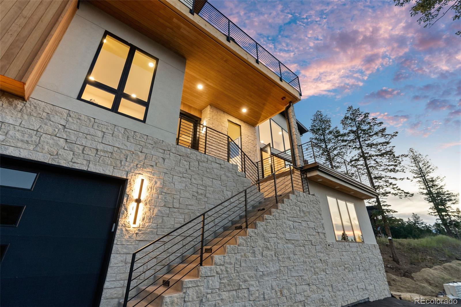 MLS Image #4 for 5020  liberty drive,evergreen, Colorado