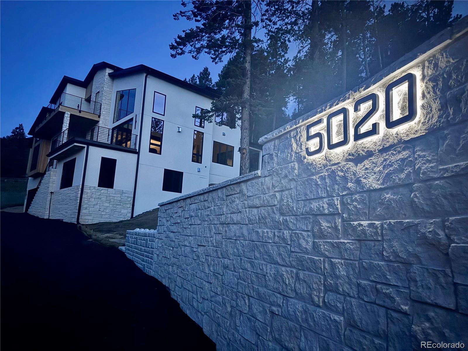 MLS Image #43 for 5020  liberty drive,evergreen, Colorado