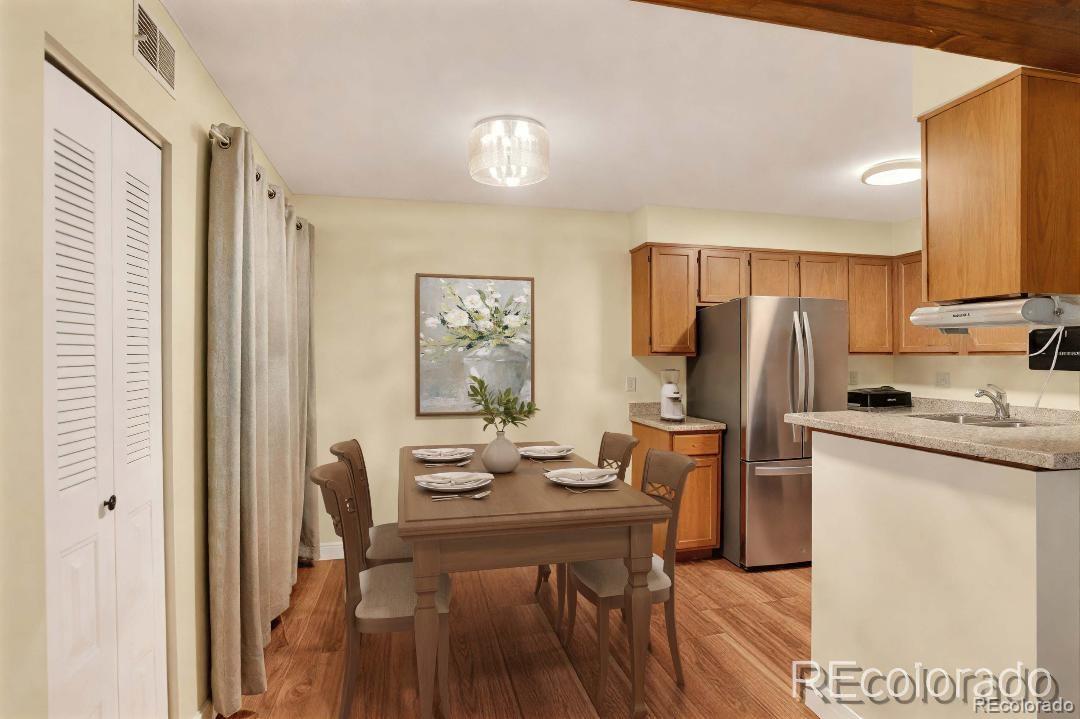 MLS Image #11 for 3322 s ammons street,lakewood, Colorado