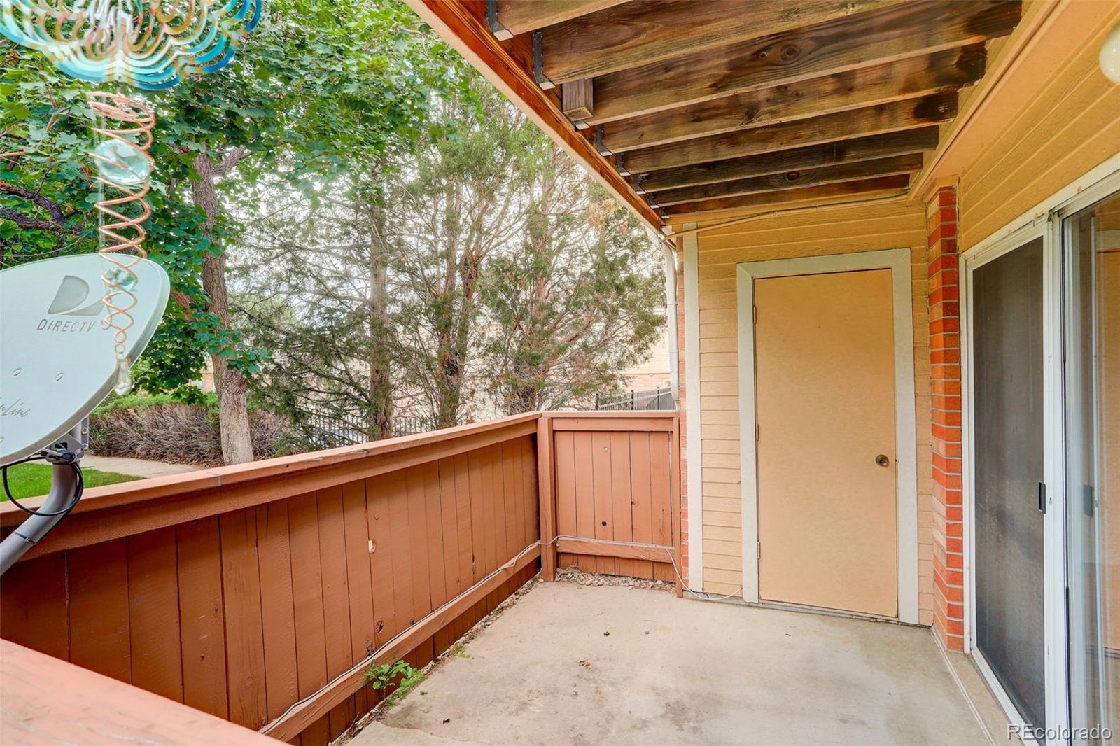 MLS Image #29 for 3322 s ammons street,lakewood, Colorado
