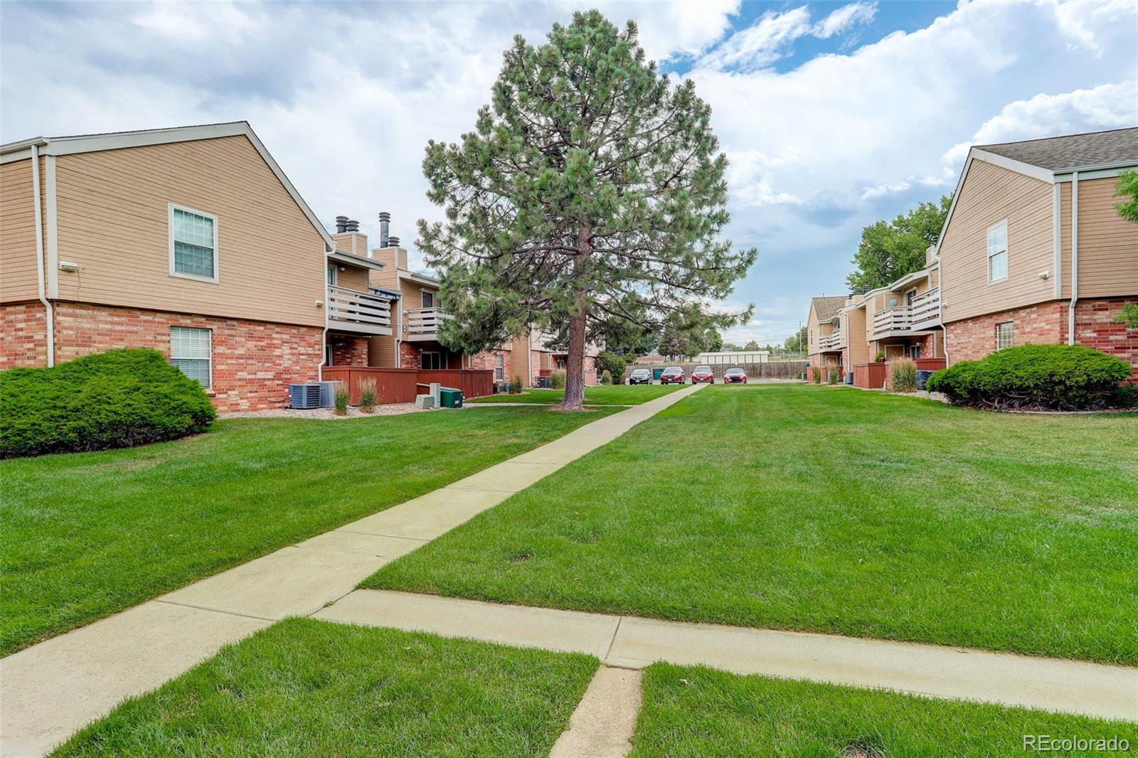 MLS Image #3 for 3322 s ammons street,lakewood, Colorado