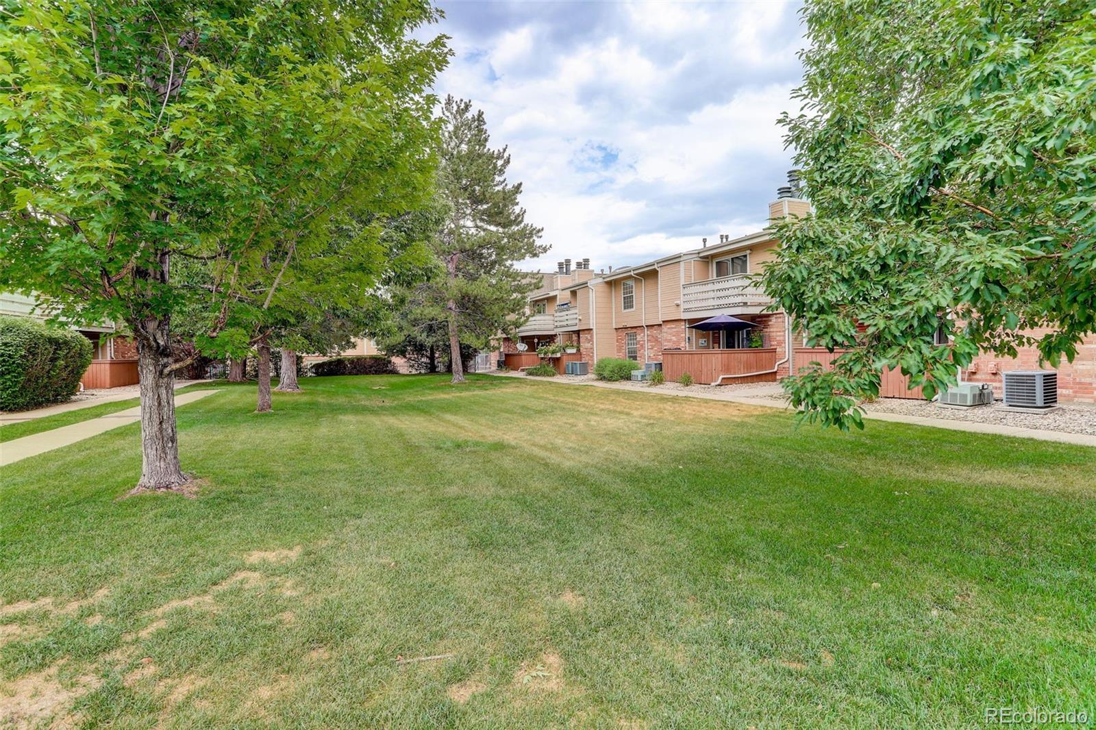 MLS Image #6 for 3322 s ammons street,lakewood, Colorado