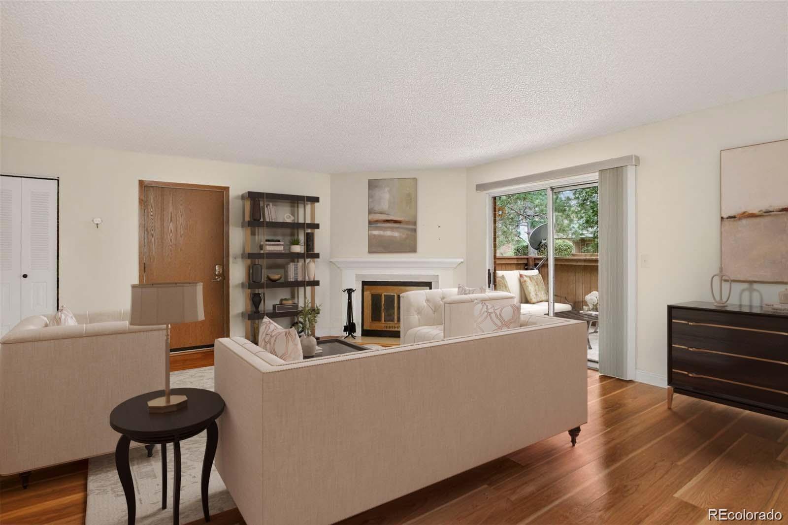 MLS Image #8 for 3322 s ammons street,lakewood, Colorado