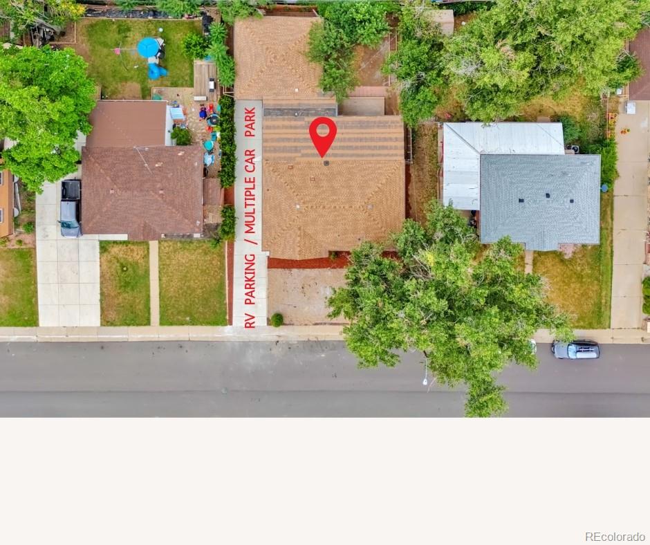 MLS Image #15 for 7795  raritan street,denver, Colorado