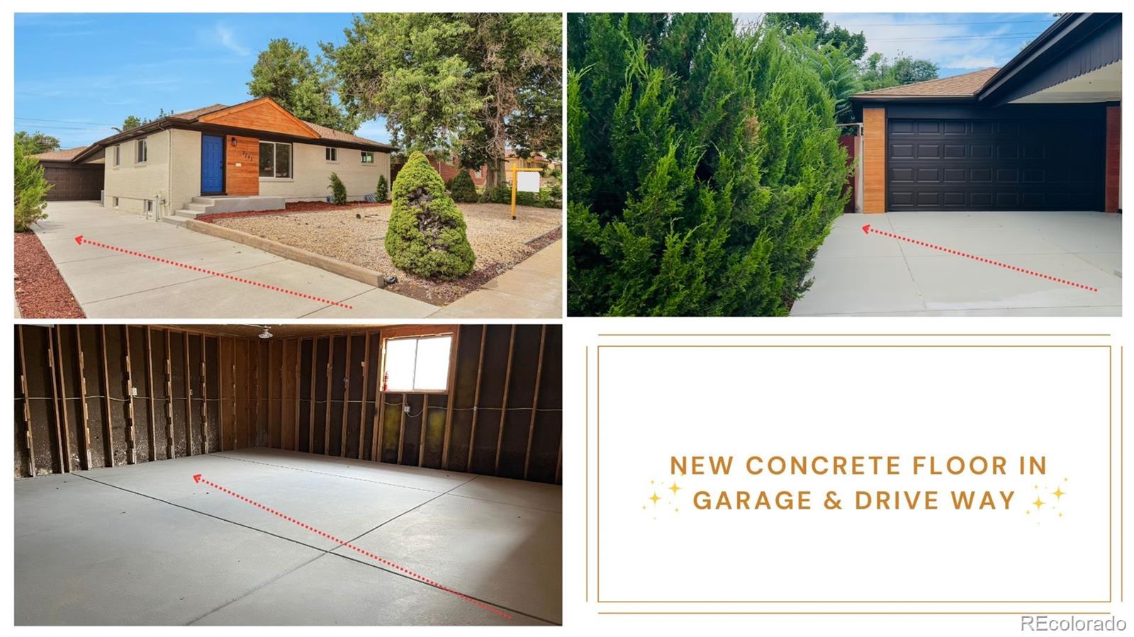 MLS Image #16 for 7795  raritan street,denver, Colorado
