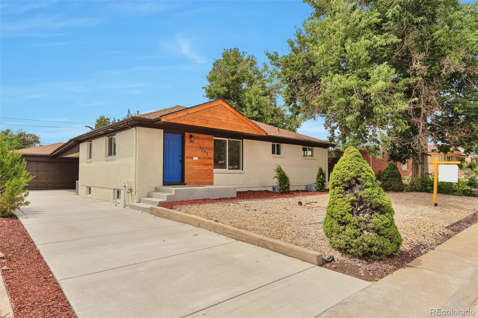 MLS Image #18 for 7795  raritan street,denver, Colorado