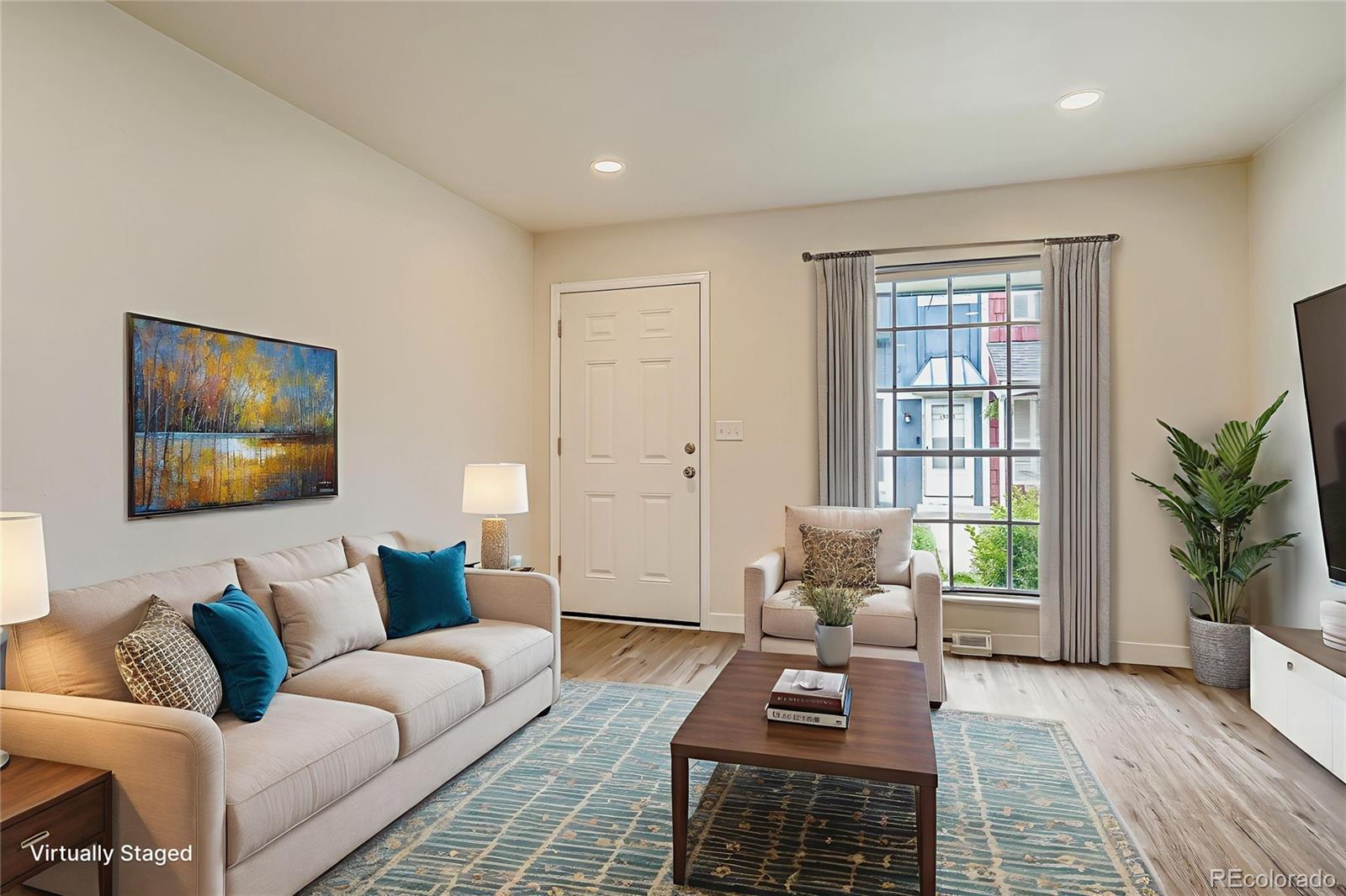 MLS Image #2 for 15775 e 13th place,aurora, Colorado
