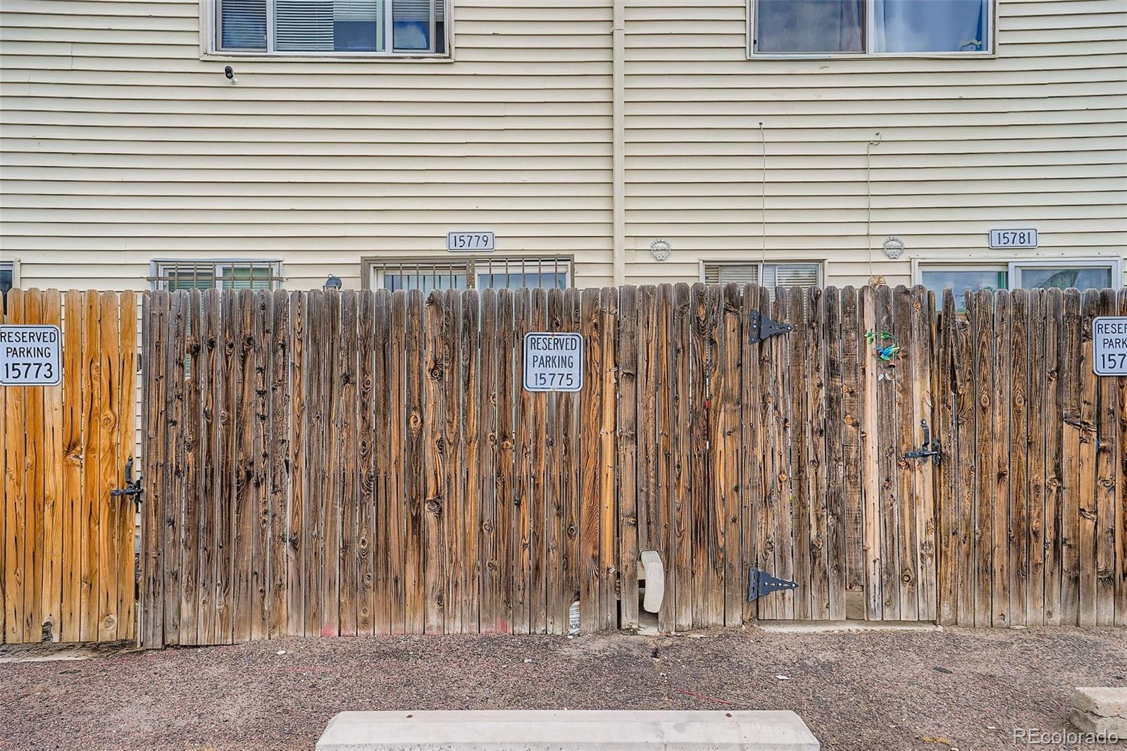 MLS Image #27 for 15775 e 13th place,aurora, Colorado