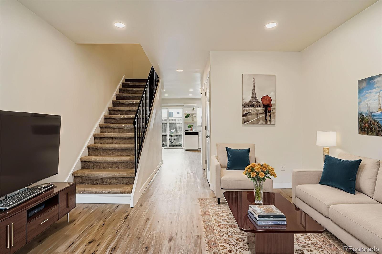 MLS Image #4 for 15775 e 13th place,aurora, Colorado