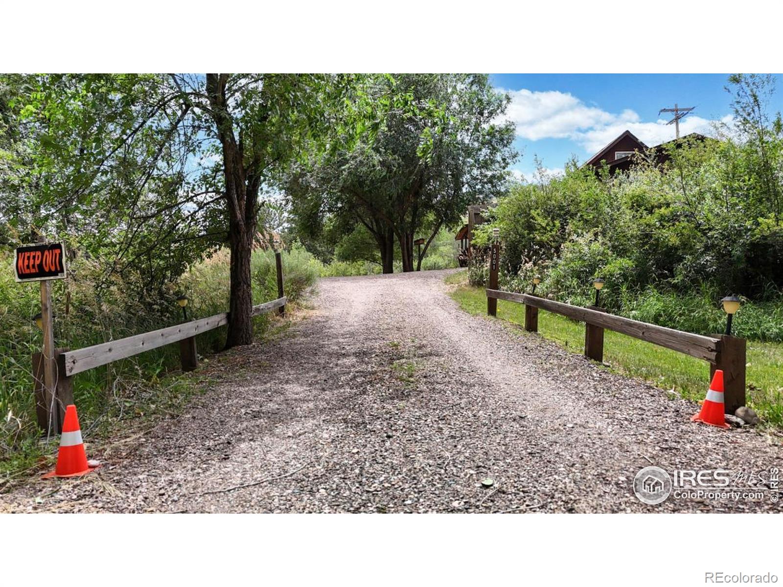 MLS Image #22 for 5001 w county road 38 ,fort collins, Colorado