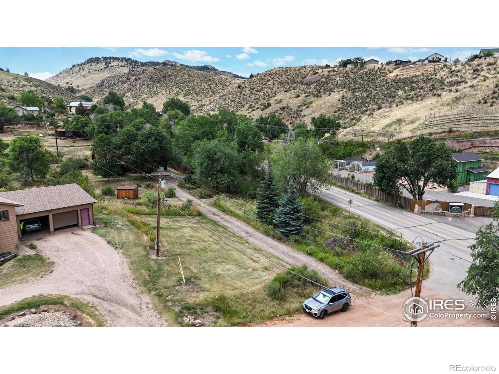 MLS Image #23 for 5001 w county road 38 ,fort collins, Colorado